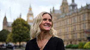 Next parliamentary test for UK assisted dying law