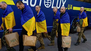 Ukraine postpones prisoner exchange: Russia