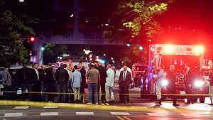 US brings hate crime charges over killing of Israel embassy staffers