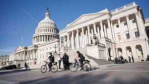 US House narrowly passes Trump's sweeping tax-cut bill