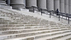These judges ruled against Trump. Their families came under attack