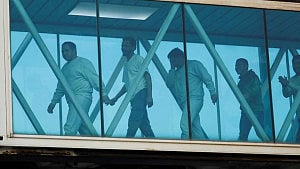 US SC maintains block on Trump deportations under wartime law