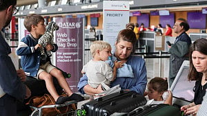 US to bring in 4,500 white S Africans monthly as refugees