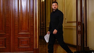 Zelensky hopes to attend Pope Leo's inaugural Mass