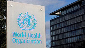 Vaccine-derived poliovirus detected in Papua New Guinea: WHO