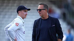 England being humiliated by Australia: Vaughan