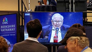 Value investing is poised to rise from the dead