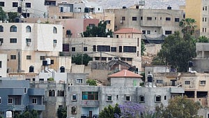 Israeli army kills 5 Palestinian militants in West Bank