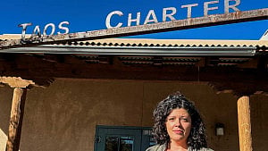 New Mexico launches free child care for all