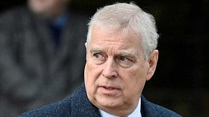US lawmakers press Andrew on Epstein ties