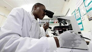 New anti-malaria drug could help fight resistance: Novartis