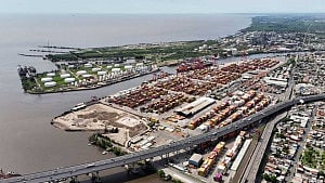 US to remove tariffs on some products from Ecuador, Argentina
