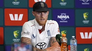 Stokes dismisses 'arrogant' claims