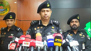 Dismembered body: Ashraful ensnared in ‘honeytrap’