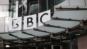BBC vows to fight Trump defamation claim
