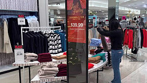 AI drives record $11.8bn Black Friday online spending