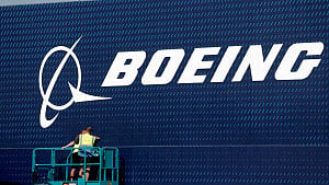 Partnership for T-7 trainer export bid imminent: Boeing