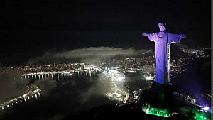 Jesus, not Virgin Mary, saved the world: Vatican