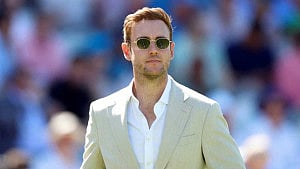 Winning toss a crucial factor: Broad