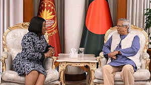 CA seeks Commonwealth support for election