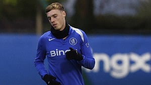 Chelsea get Palmer fitness boost before Arsenal clash