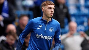 Palmer’s Chelsea return delayed by broken toe