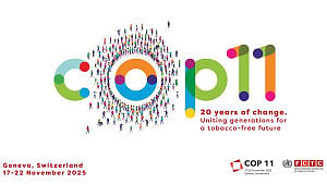 COP11: Redefining the fight against tobacco