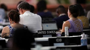 COP30 delegates tackle tough issues in final week