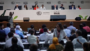 COP30 climate talks in Brazil reach tentative deal