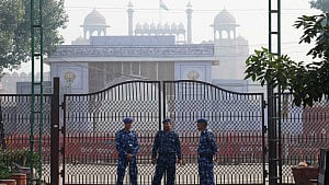 India probes link between Delhi car blast, Kashmir arrests