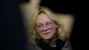 Russian musician jailed for anti-Kremlin songs detained again on release