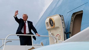 Trump to meet Central Asian presidents to counter China, Russia influence