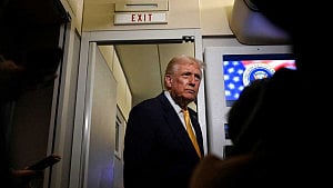 Trump likely to sue BBC for up to $5bn over edited speech