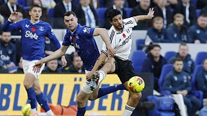 Everton ease to dominant win over Fulham