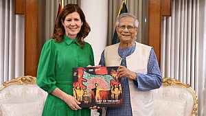 AL cannot contest polls, registration scrapped: Yunus