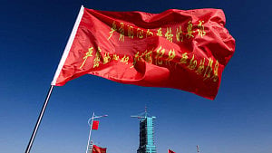 China to launch Shenzhou-22 spacecraft