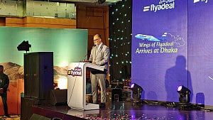 Aviation advisor hits out at high fares on budget airlines