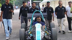 IUB wins Innoverse Bangladesh 2025