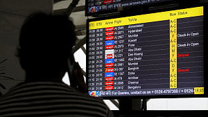 Global airlines affected by Airbus A320 recall