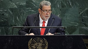 St Vincent heads to polls as ruling party eyes sixth term