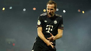 Trophies, not goals key to Ballon d’Or ambitions: Kane