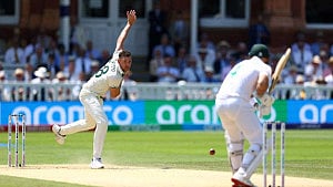 Hazlewood cleared for Ashes opener