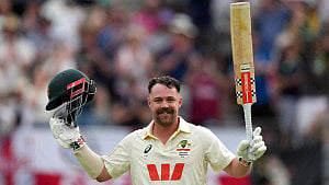 Head wary of firing up England pacers
