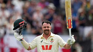 Head ready to open again for Australia