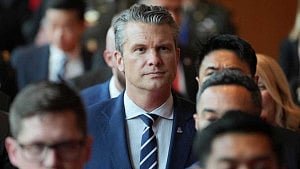 US ready to help allies counter China: Hegseth