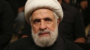 Group will decide timing of response to Israel: Hezbollah chief