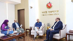 Dhaka, Islamabad move to deepen police ties