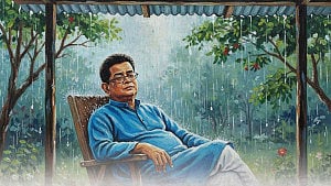 Govt releases documentary honouring Humayun Ahmed