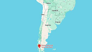 5 tourists die in Chile snowstorm