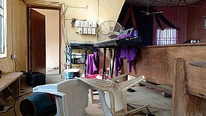What's behind Nigeria's latest school kidnappings?